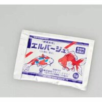 [Mã PET80K giảm 8% tối đa 80K đơn 350K] 1 Hộp (20 gói) thuốc trị Nấm- Thuốc dưỡng cá- gói 5g