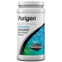 [Mã PET80K giảm 8% tối đa 80K đơn 350K] Seachem Purigen - Hấp Thụ Tạp Chất, Làm Trong Nước