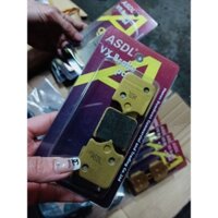 Má phanh Benelli BN 600,502,302