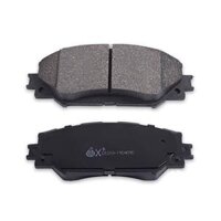 má phanh biên hoàng Changan CS35/CS35 plus má phanh chính hãng xe đặc biệt má phanh bánh trước và bánh sau chính hãng bố thắng xe bố thắng sh Má phanh