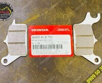 Má phanh (bố thắng) Airblade 125 chính hãng Honda