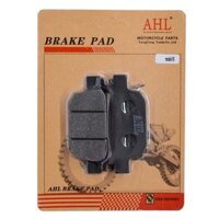 Má phanh (Bố thắng) đĩa sau cho SH 125 / SH 150 / SH 300 / SH 350 / VARIO 160 / CLICK 160 / ADV 150 / ADV 160 / PCX