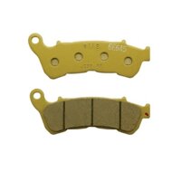 Má phanh, Bố thắng đĩa trước cho xe SH125i, SH150i. Chính hãng Elig (1 bộ) (970075)