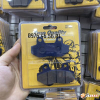 Má Phanh – Bố Thắng Đĩa Xe Future I Wave ZX True Quality V019