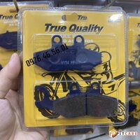 Má Phanh - Bố Thắng Đĩa Xe Liberty 125 Fly 125 True Quality V154
