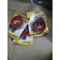 má phanh, bố thắng đùm xe 50cc nhật bãi: crea, scoopy,zoomer,julio, giorno, today