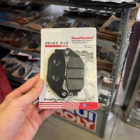 Má phanh (bố thắng) sau Road Passion cho HONDA CB300R / CB150R / WINNER 150 / CB190R / RR150