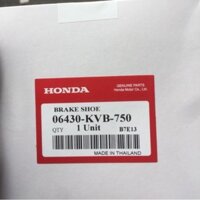 Má phanh bố thắng sau xe máy tay ga