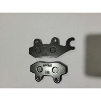 Má phanh bố thắng trước Suzuki EN150 EN125-2A / 2F / 3A / 3E / 3F Rebel 250 125 CA250 Mẫu 1