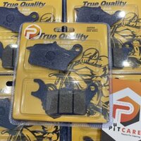 Má Phanh – Bố Thắng Trước Xe AirBlade 125 Click 125 Lead 125 True Quality V117B
