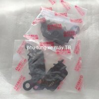 Má phanh, bố thắng trước Exciter 150, Sirius Fi, Nvx