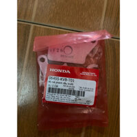 má phanh ( bố thắng ) trước đĩa xe air blade ( 2011-2023), vison ( 2012-2023 ) , lead ( 2012-2023 ) hàng honda