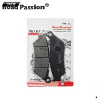 Má phanh (bố thắng) xe motor Road Passion (M026) cho DUCATI SCRAMBLER SIXTY2