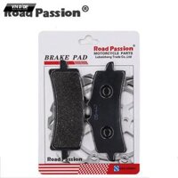 Má phanh (bố thắng) xe motor Road Passion (M031) cho DUCATI STREET FIGHTER / PANIGALE / MULTISTRADA