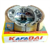 Má phanh cơ xe máy KAFADAI Thái Lan (Dream, Wave, Airbalde, Novo, Jupiter)