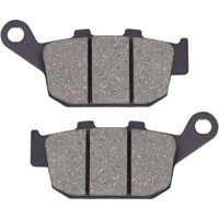 má phanh dầu CB250 Disc Brake Pads