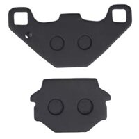 má phanh dầu GN125 Disc Brake Pads