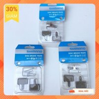 Má phanh dầu Shimano B01S chính hãng – vỉ / dùng cho các loại thắng đĩa dầu hoặc cơ của shimano