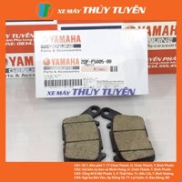 Má phanh dầu trước - Bố đĩa trước Exciter 150-Janus-Grande-Sifi -si thường -novo 4,5,6CHÍNH HÃNG YAMAHA