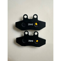 má phanh dầu xe Cygnus x4v chính hãng yamaha bảo hành 12 tháng.