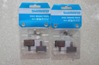 Má phanh đĩa dầu Shimano