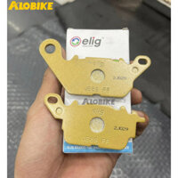 Má phanh đĩa Elig trước Exciter