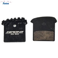 Má phanh đĩa Má phanh M9020 Cho-Shimano Tản nhiệt J02A R517