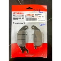 Má phanh đĩa sau Bố thắng sau Yamaha Exciter 135 2012 Exciter 150 Exciter 155 chính hãng