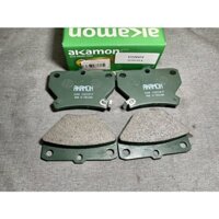 MÁ PHANH ĐĨA SAU ( BỐ THẮNG ĐĨA SAU) TOYOTA VIOS 2003