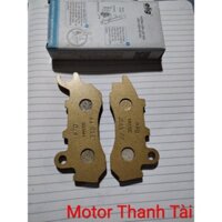 Má phanh đĩa sh 125,150 đời 2020
