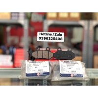 Má phanh đĩa Shark 125 ,150, bố thắng Shark SYM