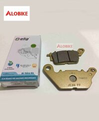 Má phanh đĩa trước xe Exciter 135