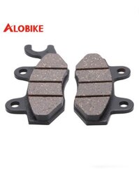 MÁ PHANH ĐĨA TRƯỚC XE JANUS YAMAHA CHÍNH HÃNG