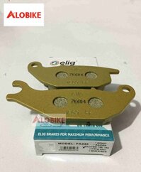 Má phanh đĩa trước xe Lead 110 chính hãng