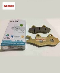 MÁ PHANH ĐĨA TRƯỚC XE NOUVO YAMAHA CHÍNH HÃNG
