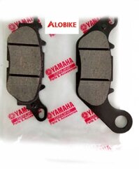 MÁ PHANH ĐĨA XE ACRUZO YAMAHA CHÍNH HÃNG