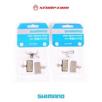 Má phanh đĩa xe đạp shimano G01S