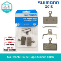 Má Phanh Đĩa Xe Đạp Shimano G01S