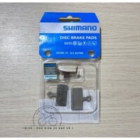 MÁ PHANH ĐĨA XE ĐẠP SHIMANO DEORE G03S BỐ THẮNG ĐĨA SHIMANO G03S