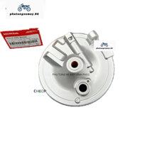 Má phanh đùm, thắng trước xe SUPER DREAM , WAVE ALPHA zin -Chkop |