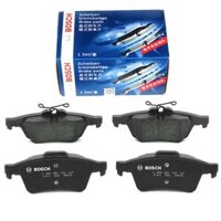 má phanh ô tô Bosch Phanh Tấm để điều chỉnh Ford Fox Ferris Wing -Wing Tiger Peugeot 508 Citroen C5 bố thắng đùm Má phanh