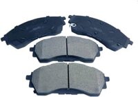 Má Phanh Ô tô chính hãng