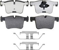 Má Phanh Ô tô cho xe BMW 320