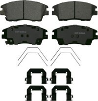 Má Phanh Ô tô cho xe Kia Cerato