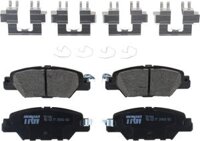 Má Phanh Ô tô cho xe Mazda CX5