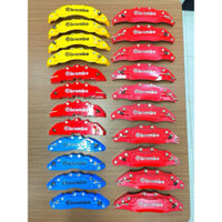 má phanh ô tô dùng chung tất cả xe