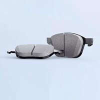 má phanh ô tô Má phanh trước và sau Bosch Kia K2K3S Yipao Smart Run K4 Lion Run K5 Huanchi KX357 Serrato Freddy bố thắng vital bố thắng xe tải Má phanh