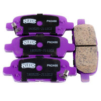 Má phanh ô tô Mercedes C180 CGI