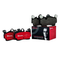 Má phanh ô tô Mercedes C200 W204