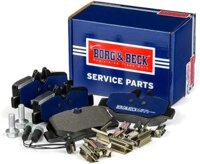 Má phanh Ô tô Mercedes chính hãng